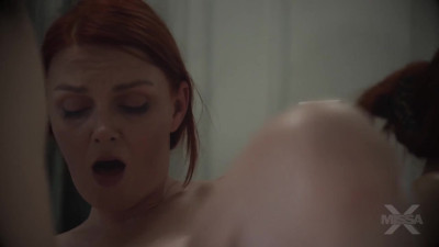 Sexual Tension