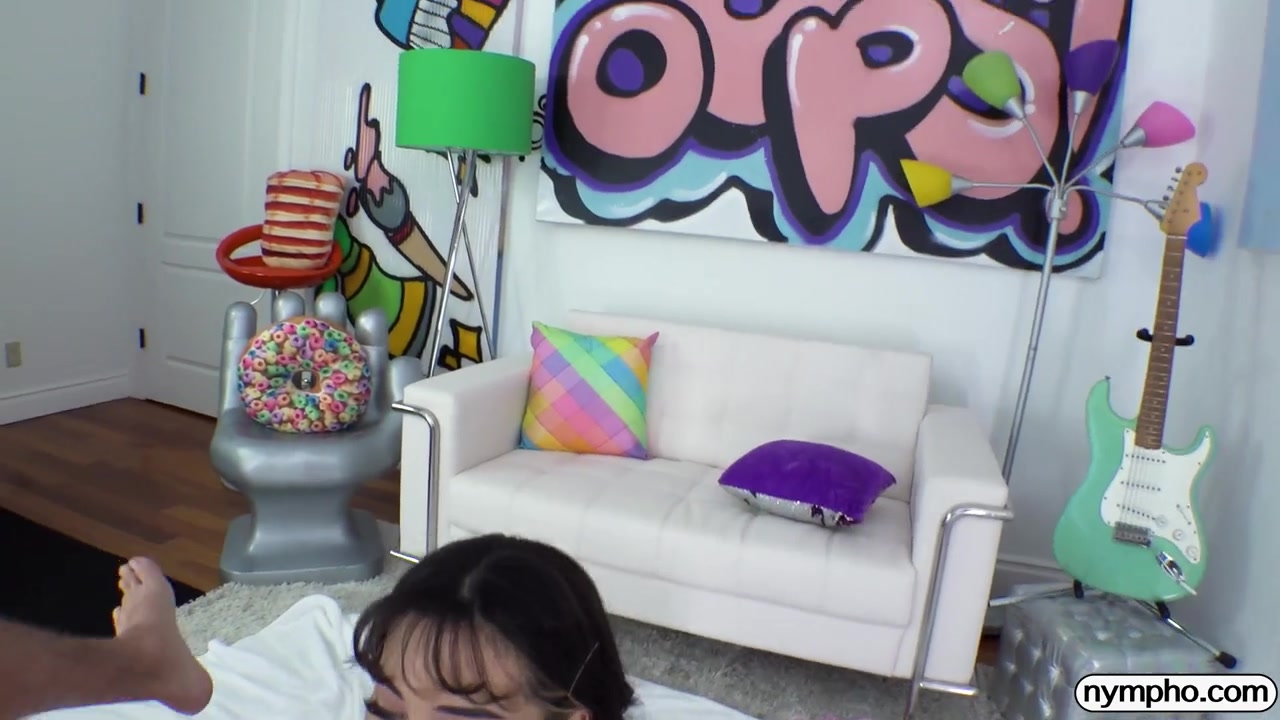 Scene Aria Lee Aria's Hot & Horny FPS FHD - ePornhubs