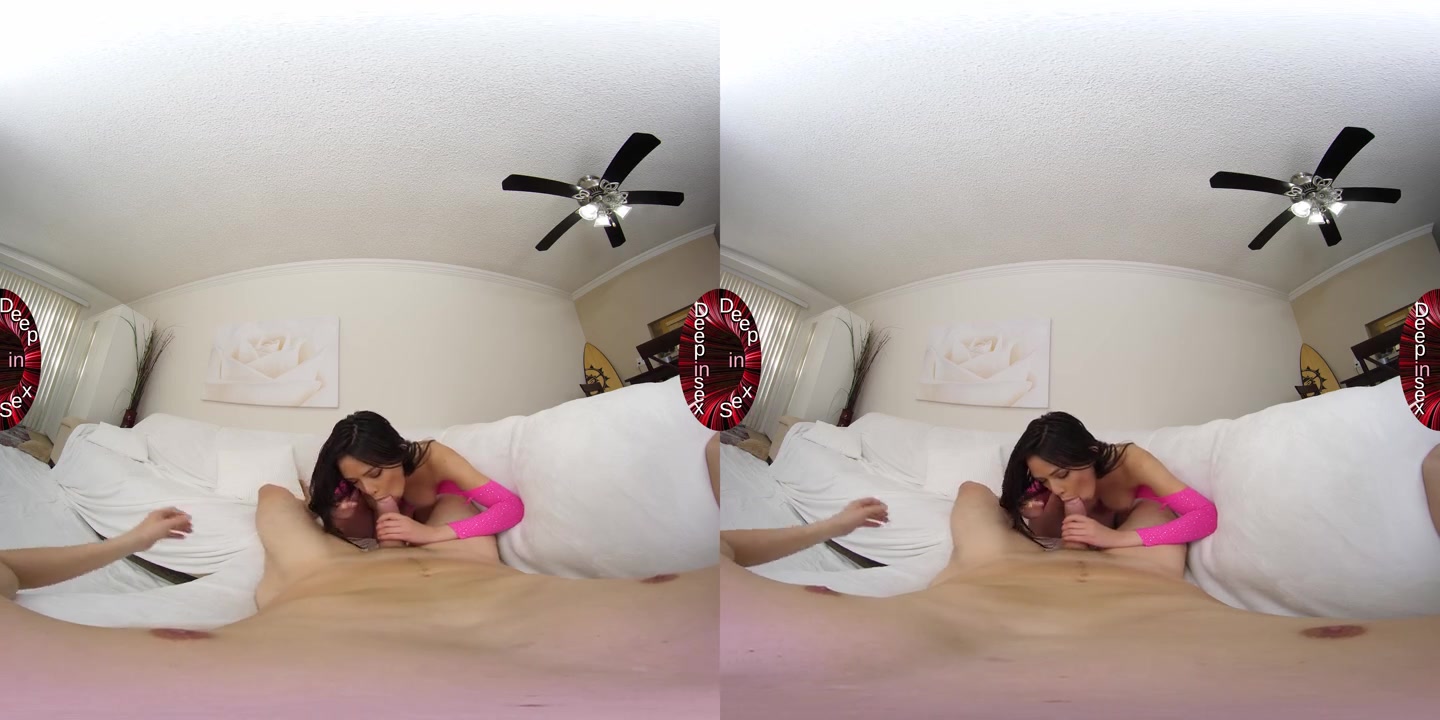 Cum Inside Me - Scarlett Alexis - ePornhubs