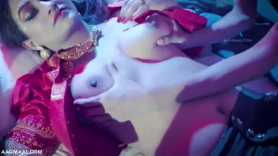 Sudipa Biwi Uncut (2023) BindasTimes Hindi Hot Short Film