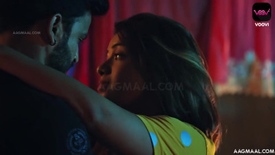 Chaar Saheliyan Season 01 Episode 04 (2023) Voovi Hindi Hot Web Series