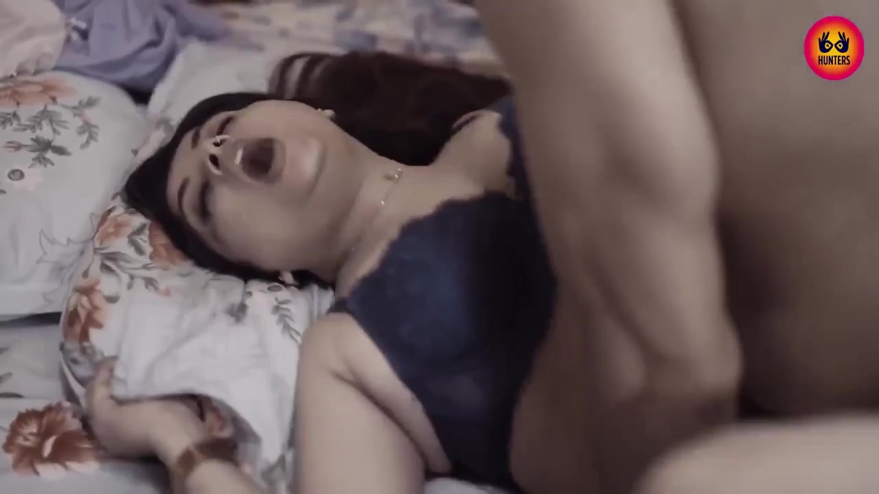 Sahara Season 01 Episode 1 to 4 (2023) Hunters Hindi Hot Web Series - ePornhubs