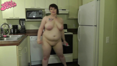 Kitty Mcpherson - Whipped Cream