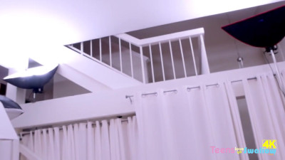 Riley Star - Teens Love To Swallow