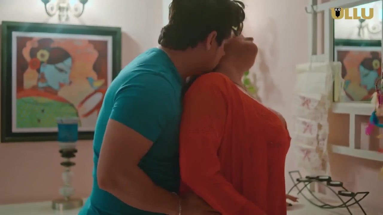 Khalish Part 02 (2023) UllU Hot Hindi Web Series - ePornhubs