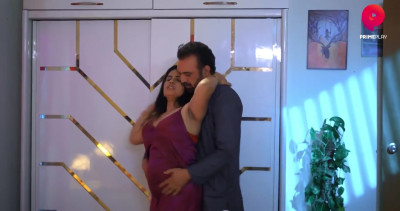 Pehredaar Season 04 Episode 5 To 8 (2023) PrimePlay Hot Hindi Web Series