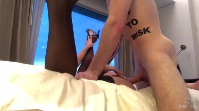 HelloElly - I ordered the girl and record fuck with her on my iPHone Wild girl ride m