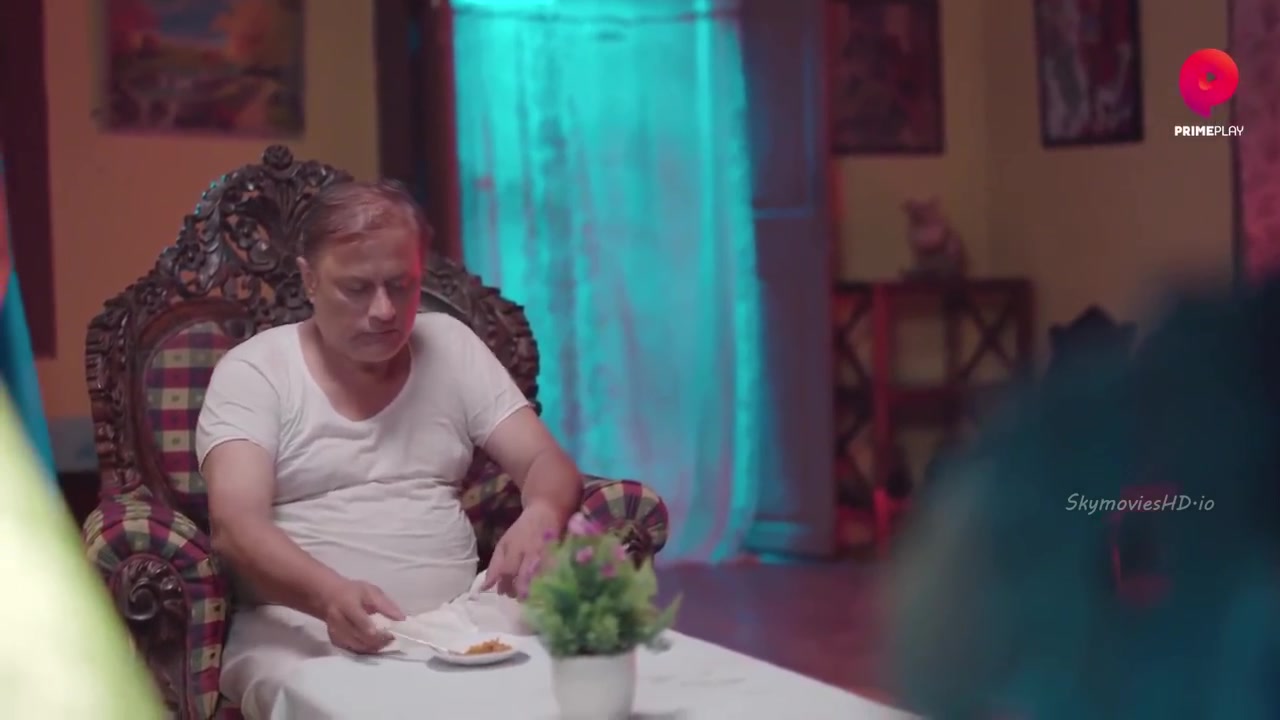 Pehredaar Season 1 Episode 4 (2023) PrimePlay Hindi Hot Web Series - ePornhubs