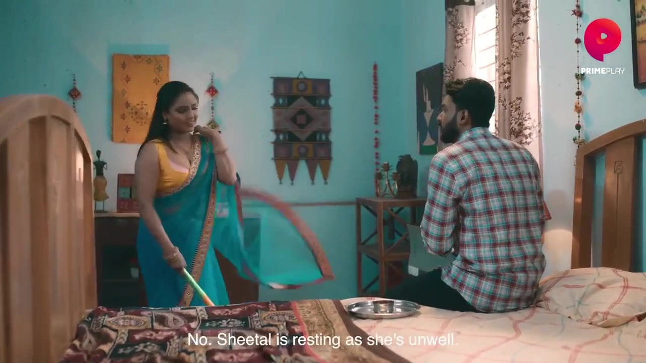Pehredaar Season 3 Episodes 4 to 5 (2023) PrimePlay Hindi Hot Web Series - ePornhubs