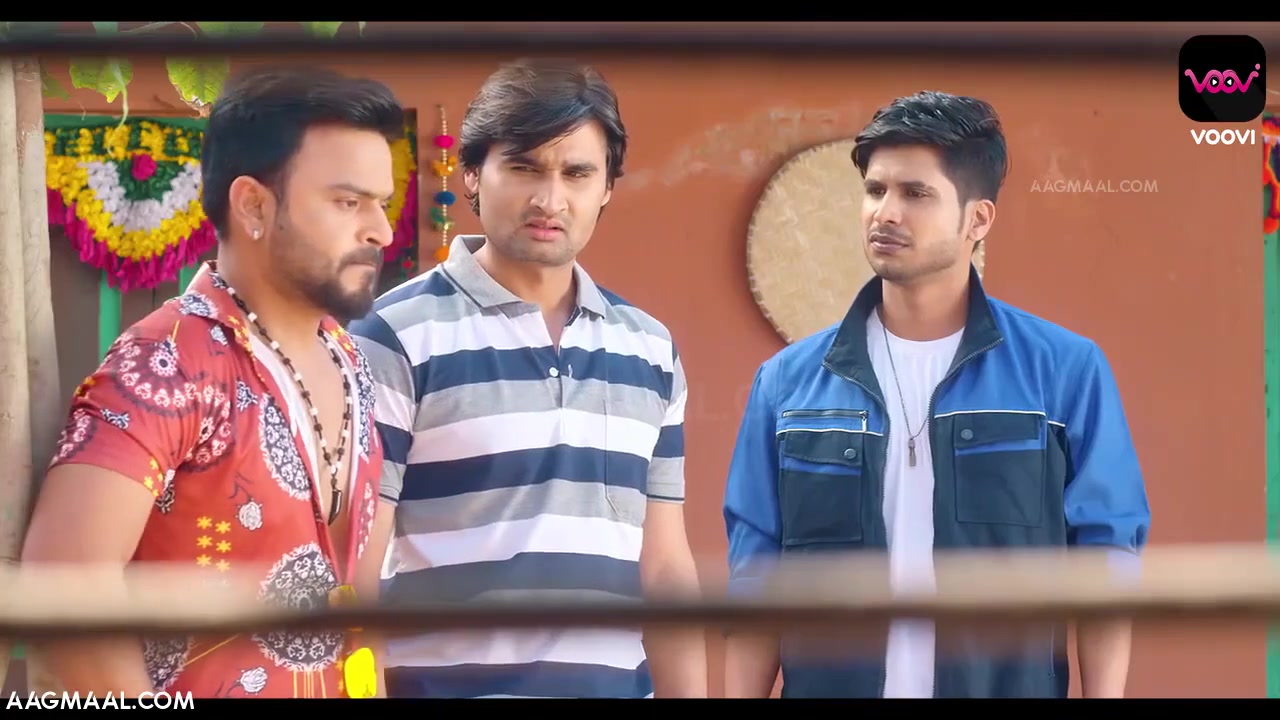 Gulabo Season 01 Episode 07 (2023) Voovi Hindi Hot Web Series - ePornhubs