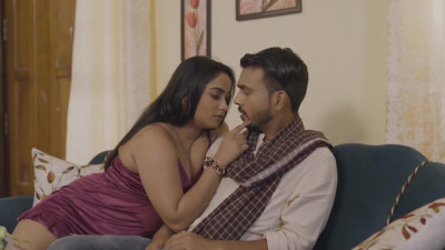 Broker Season 01 Episodes 01 to 03 (2024) Woow Hindi Hot Web Series