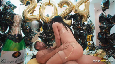 New Years Smash