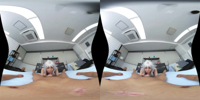 Cosvr-10 B