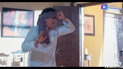 Babu Ji Ghar Pe Hain Season 01 Episode 02 (2022) DigiMoviePlex Hindi Hot Web Series