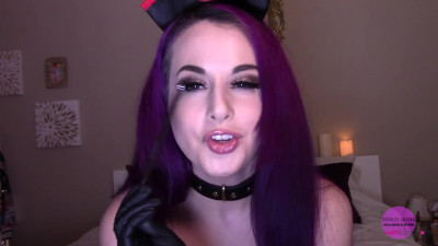 Goddess Valora - Flu Treatment POV Sounding