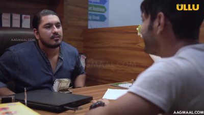 Sunny Winter Season 01 (2023) UllU Hindi Hot Web Series