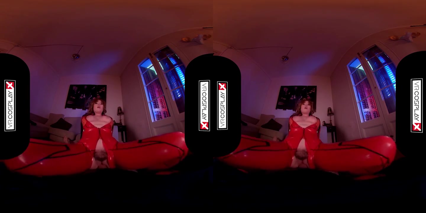MISHA MAYFAIR - EVANGELION - ePornhubs