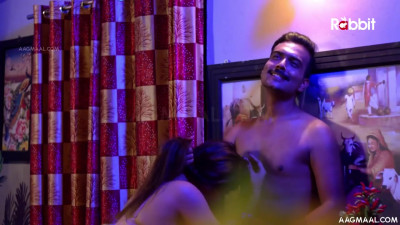 Dr. Chaurasiya Season 01 Episode 06 (2023) RabbitMovies Hindi Hot Web Series
