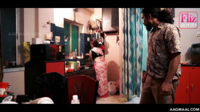 Lockdown Season 01 Episode 02 Uncut (2024) FlizMovies Hindi Hot Web Series