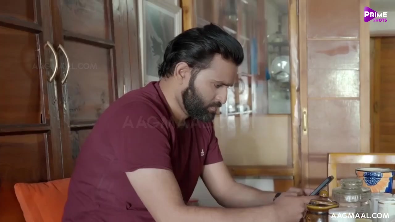 Vashikaran Season 01 Episode 01 (2024) PrimeShots Hindi Hot Web Series - ePornhubs