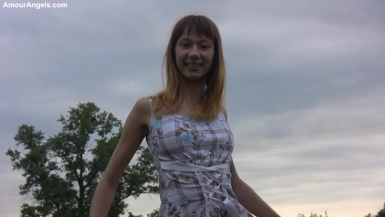 AmourAngels - Lightness 2 - ePornhubs