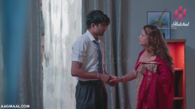 Khel Season 01 Episode 03 (2023) HulChul Hindi Hot Web Series
