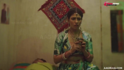 Gulabo Season 01 Episode 01 and 02 (2024) TPrime Hindi Hot Web Series