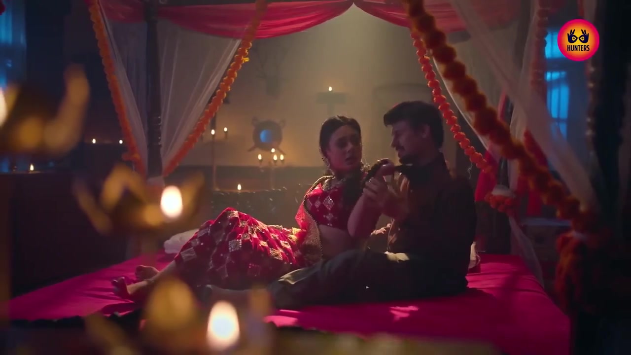 Khaat Season 01 Episodes 04 to 06 (2024) Hunters Hindi Hot Web Series - ePornhubs