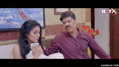 Rangeen Mizaz Season 01 Episode 01 Unrated (2023) HotX Hindi Hot Web Series