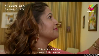 GuptRog Season 01 Episode 01 (2024) Cineprime Hindi Hot Web Series