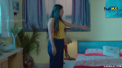 Pyaas Season 01 Episode 01 Unrated (2023) HotMX Hindi Hot Web Series