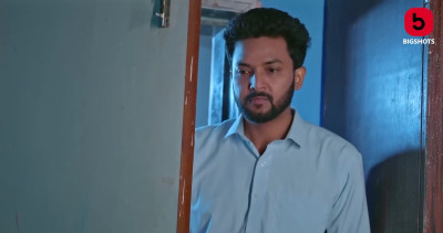 Jabran Season 01 Episodes 07 to 09 (2024) BigShots Hindi Hot Web Series