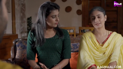Ichchha Season 01 Episode 01 (2024) PrimeShots Hindi Hot Web Series