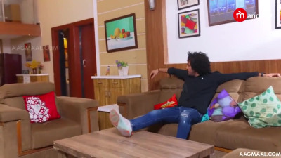 Sexiest Mommy Season 01 Episode 02 (2024) MangoTV Hindi Hot Web Series