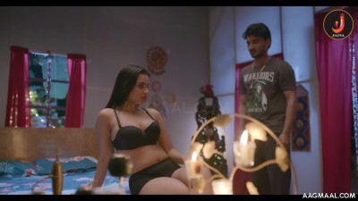 Tamboo Me Bamboo Season 01 Episode 04 (2024) Jalva Hindi Hot Web Series