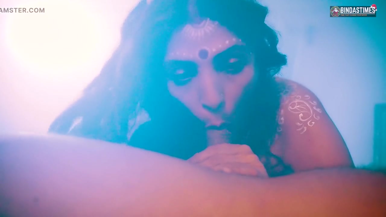 Sauteli Bahan Uncut (2024) BindasTimes Hot Hindi Short Film - ePornhubs