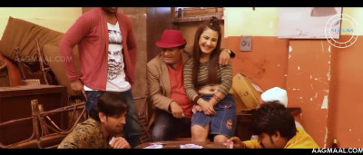 Obsession Season 01 Episode 01 Uncut (2024) NueFliks Hindi Hot Web Series