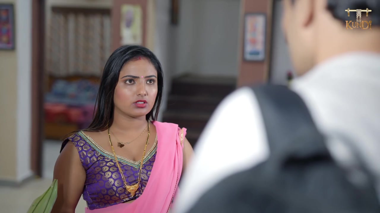 Madam Ji Part 02 (2024) RangmanchCinema Hindi Hot Web Series - ePornhubs