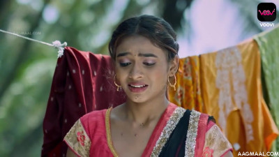 Nathuniya Season 01 Episode 05 (2023) Voovi Hindi Hot Web Series