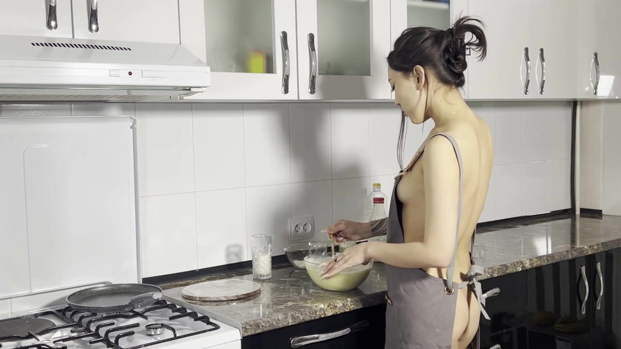 Ainohara - Cooking For You - ePornhubs