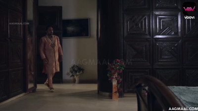 Nathuniya Season 01 Episode 06 (2023) Voovi Hindi Hot Web Series