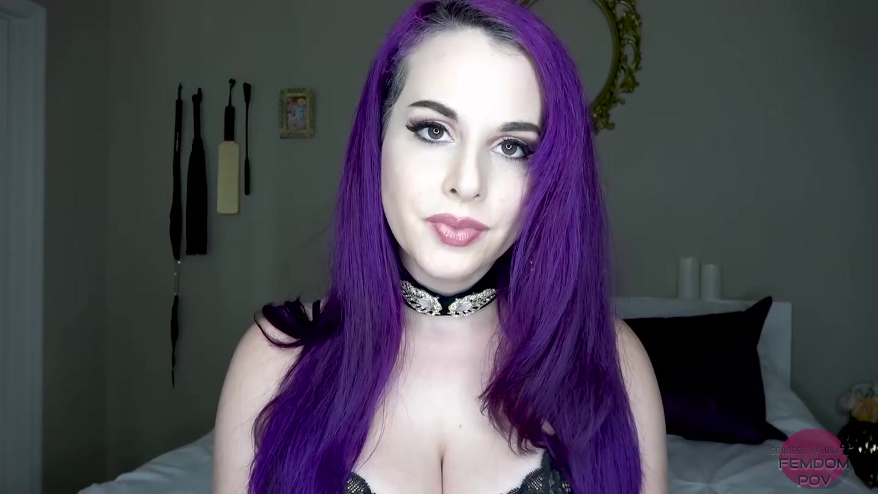 Goddess Valora - Washing Away All Other Memories - ePornhubs