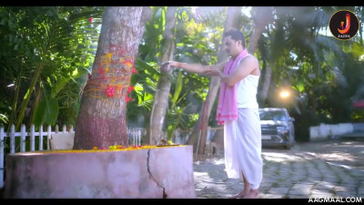 Balma Season 01 Episode 01 (2024) Jalva Hindi Hot Web Series