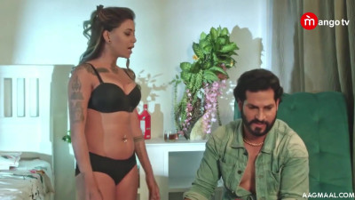 Cricket Affairs Season 01 Episode 02 (2024) MangoTV Hindi Hot Web Series