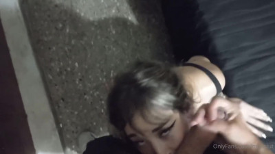 mewslut - OnlyFans - This Video May Be a Bit Rough for Some People