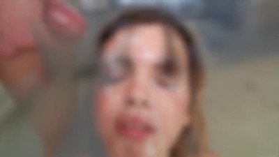 Bukkake Compilation Part 1