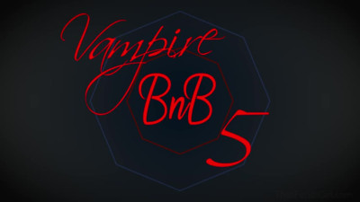 Vampire BnB