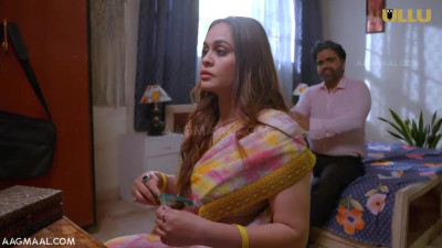 Garam Masala Part 02 (2023) UllU Hindi Hot Web Series