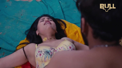 Dubai Bhauji Season 01 Episode 03 (2024) BullApp Hindi Hot Web Series