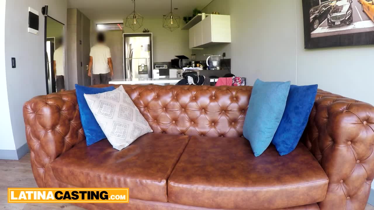 LatinaCasting - Melissa - ePornhubs